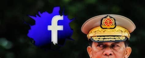 इस बीच यंगून में मिलिट्री शासन के खिलाफ अब लोगों ने मिशन 22222 शुरू किया है। | myanmar news update, facebook blocks pages of government tv channel, people started mission against military rule, 22222 coup in myanmar. Burma: Facebook blamed for its role in the Rohingya ...