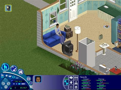 How To Download The Sims 1 Pc Game Free Iconictechs
