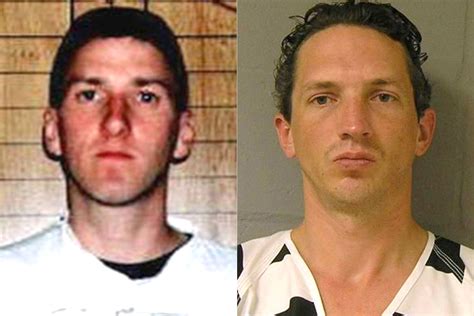 This is entertainment for me, israel keyes told investigators in 2012. Israel Keyes' Connection To Kehoe Brothers, Oklahoma City ...