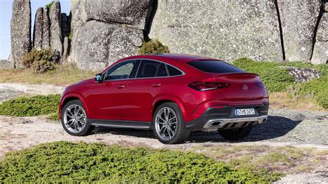 2020 Mercedes Benz Gle Coupe Price And Specs Carexpert