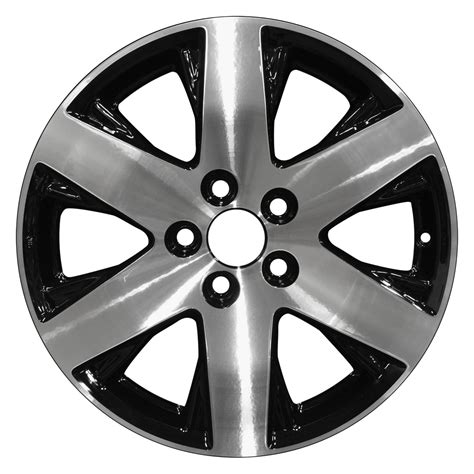 Perfection Wheel® Honda Pilot 2012 2014 18 Refinished 6 Spokes