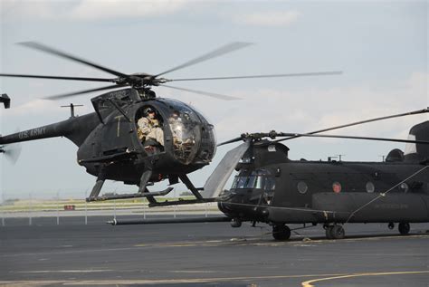 Video Chinook And Blackhawk From 160th Soar In Iraq Article Sat