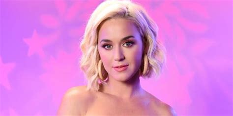 Katy Perry Strips Off Confidently In New Music Video Daisies Glamsham