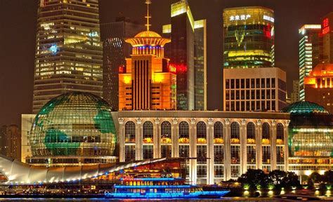 10 Of The Best Things To Do In Shanghai China That You Can’t Miss Travel Venue