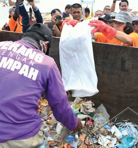 Indonesia Darurat Sampah Plastik Gaya Hidup Dan Urbanisasi Jadi My My Xxx Hot Girl