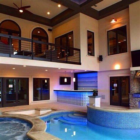 Pin By Roberts Adeyemi On Luxury Swimming Pool Luxury Homes Dream