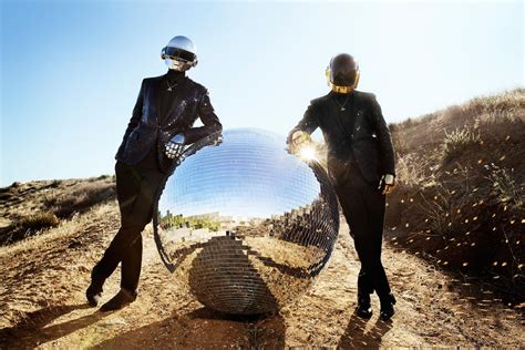 On 22 february 2021, daft punk announced their retirement through a video titled epilogue, featuring footage from their 2004 film electroma and the orchestral version of touch. Daft Punk Wallpapers Images Photos Pictures Backgrounds