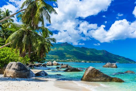 MahÉ Island Discover The Seychelles With African Travels