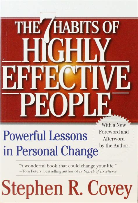 The 7 Habits Of Highly Effective People Ebook Download Knowdemia