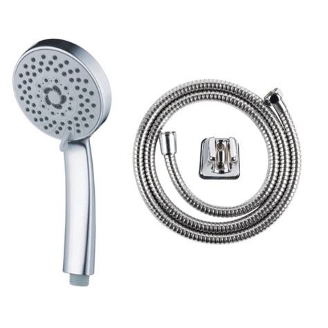 Buy Couradric High Pressure Handheld Shower Head Set With 5 Spray Settings Hand Shower With