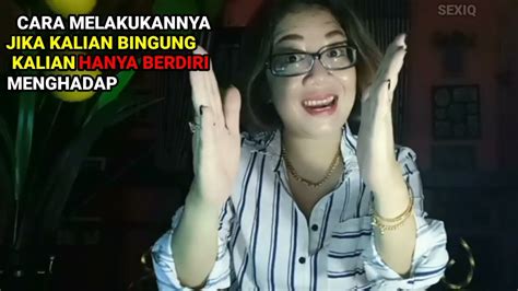 Desahan Tante Nakal Dikamar Mandi Bikin Nagih Terus Youtube