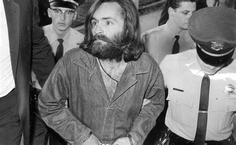 Who Is Charles Manson And How Many People Did He Kill In The Manson