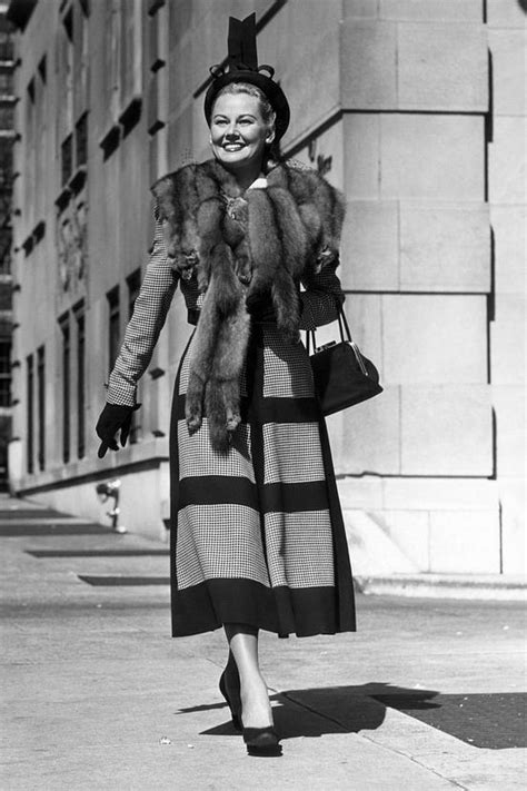 1950s postwar fashion in new york city gallery by hello bigapple medium