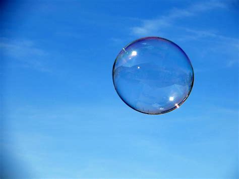 Big Bubble | Becks | Flickr
