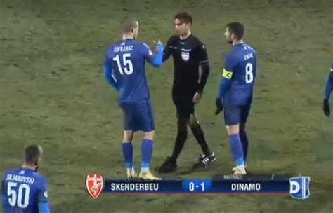 E FUNDIT Dinamo merr fitoren e madhe për Bledar Devollin Skënderbeu