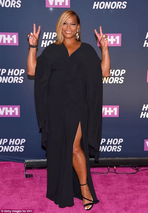 Amber Rose Shows Off Signature Curves In Bodycon Lbd At Vh1 Hip Hop