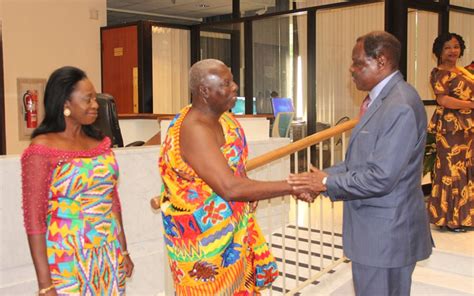 Welcome Reception For Ambassador Bawuah Embassy Of Ghana Washington Dc