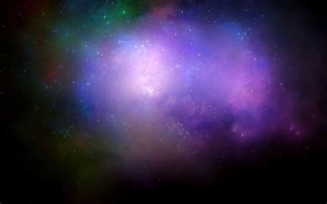 Purple Galaxy Wallpapers Wallpaper Cave