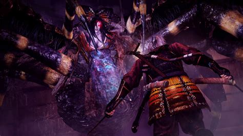 Nioh Boss Guide Strategies Weaknesses And Tips For Some Of Your