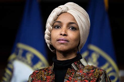 House Votes To Remove Omar From Foreign Affairs Panel As Democrats Cry
