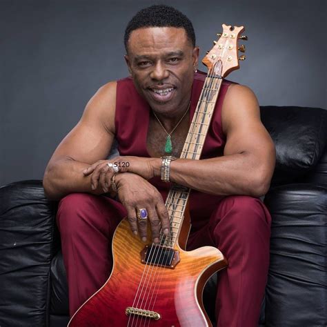Norman Brown Behind The Beats