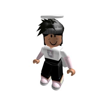 Jada toys and jazwares form master distribution partnership for uk european market. Pin by シ𝙰𝚗𝚒𝚖𝚎𝙸𝚜𝙼𝚢𝙲𝚛𝚞𝚜𝚑シ on Girl avatars in 2020 | Roblox ...