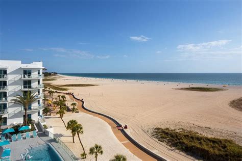 Treasure Island Beach Resort Luxury Oceanfront Resort Florida