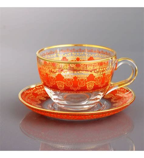 Turkish Tea Set Turkish Tea Cups Turkish Tea Pots Etsy In