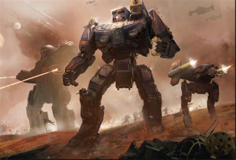 The Ultimate Best Mech Games To Play Right Now Top 10 Gamers Decide