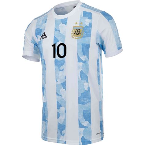 Lionel Messi Argentina National Team 202223 Qatar World Cup Replica
