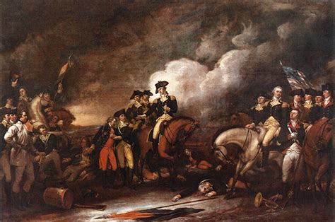 Battle Of Trenton Painting At PaintingValley Com Explore Collection Of Battle Of Trenton Painting