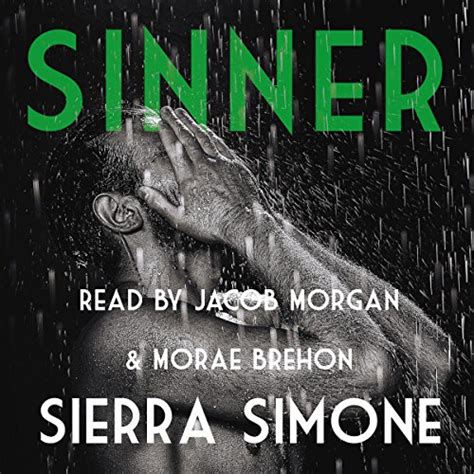 Free Audio Book Sinner By Sierra Simone