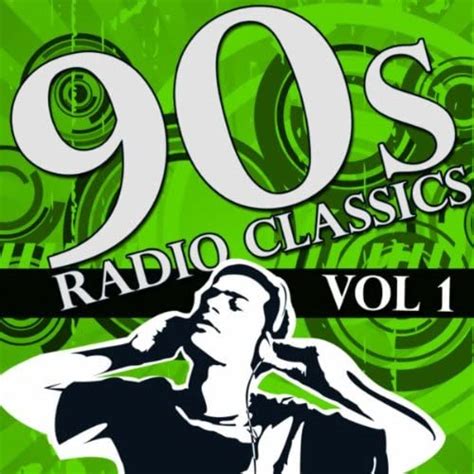 90s Radio Classics Vol 1 De Graham Blvd En Amazon Music Amazon Es