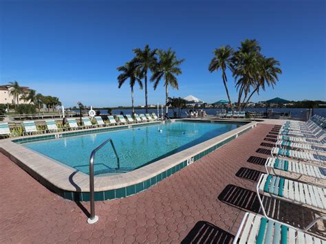 Photo Gallery The Palm Bay Club Siesta Key Fl Waterfront Hotel
