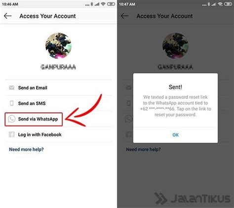 Cara memperbanyak followers instagram gratis indonesia 100%. Cara Mendapatkan Akun Instagram Gratis - Cara Menambah ...