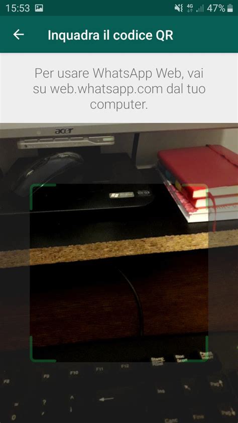 Come Installare Whatsapp Sul Computer Quora