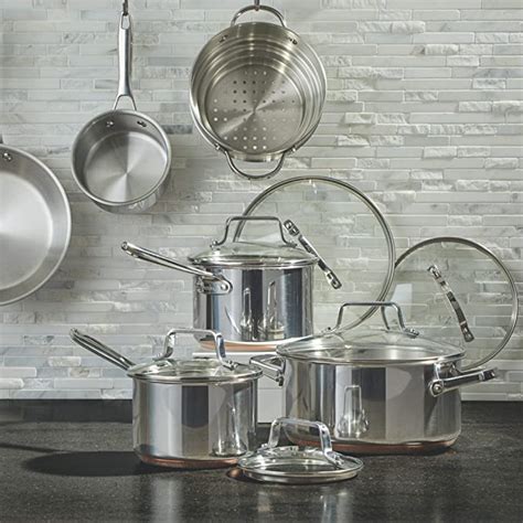 The Best Pots Pan Sets Our Top 4 Picks For Your Kitchen