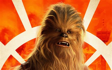 1440x900 Chewbacca In Solo A Star Wars Story 1440x900 Resolution Hd 4k