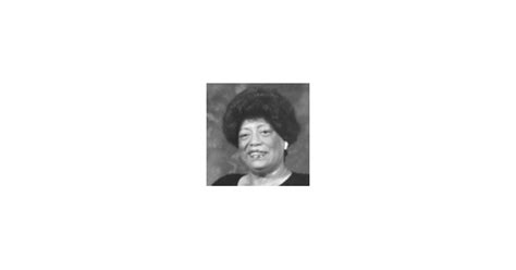 Edith Ming Obituary 2012 Hamilton Bermuda The Royal Gazette