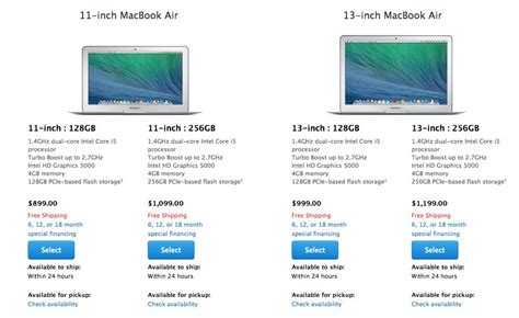 Apples New Macbook Air Is Its Cheapest One Ever Huffpost