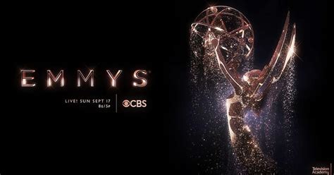 69th Annual Emmys Twitter Wall Cbs San Francisco