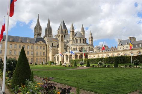 If I Was A Tourist For A Day In Caen Normandy Gite Holidays