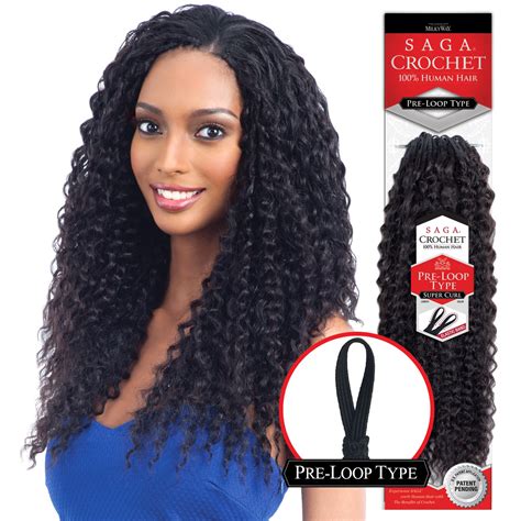You hence can grab these chances to get the best fit for your needs and wants at an even more favorable price. 59 Top Pictures Crochet Braids Human Hair Pictures ...