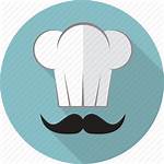 Chef Icon Icons Hat Cap Cook Chief