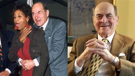 henry heimlich uses heimlich maneuver first time to save woman