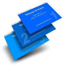 Download 4:3 Tablet Screen 3D Display Mockup | Cover Actions Premium | Mockup PSD Template