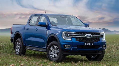 2022 Ford Ranger Performance Details Confirmed Gold Coast Bulletin
