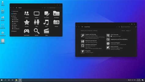 10 Best Windows 10 Skins Pack And Themes Pack 2022