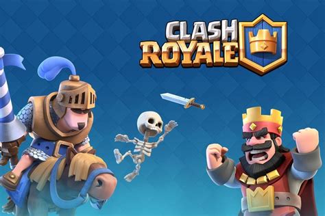 It's been five years since clash royale was. Clash Royale's top streamers