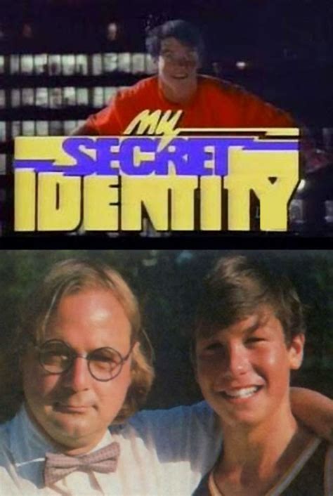 Mi Identidad Secreta 1988 La Maquina Del Tiempo